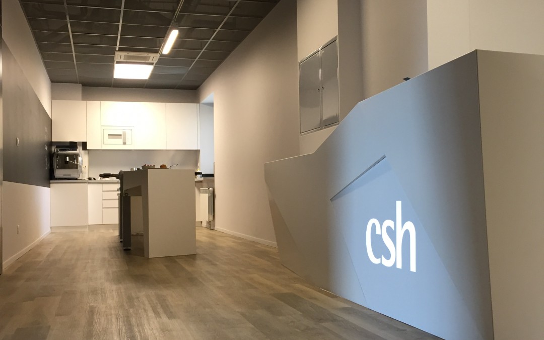 CSH