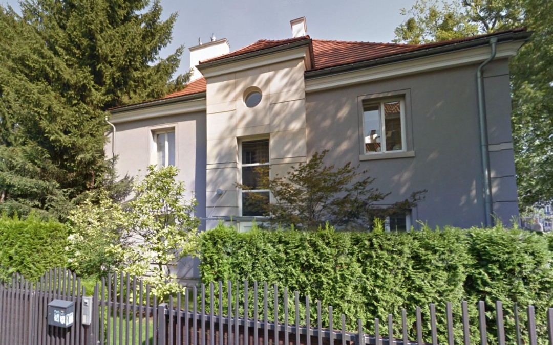 BIELANY 1