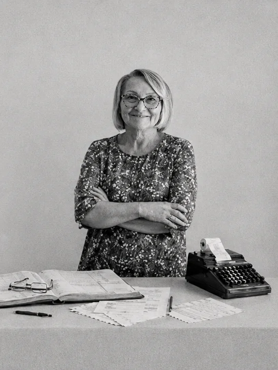Małgorzata Wężyk